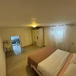 Apartman Paula