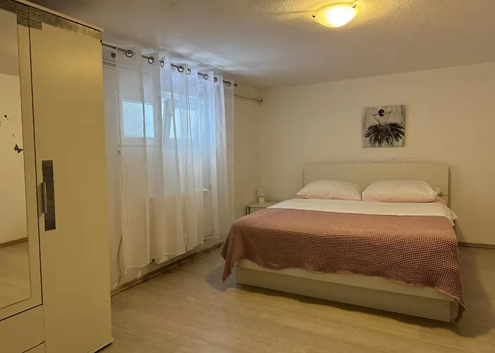 Apartman Paula